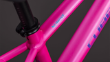 Cube Numove 120 RT  fucsia´n´plum (2027)