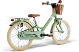 PUKY YOUKE 18 Classic Alu retro green (2026)