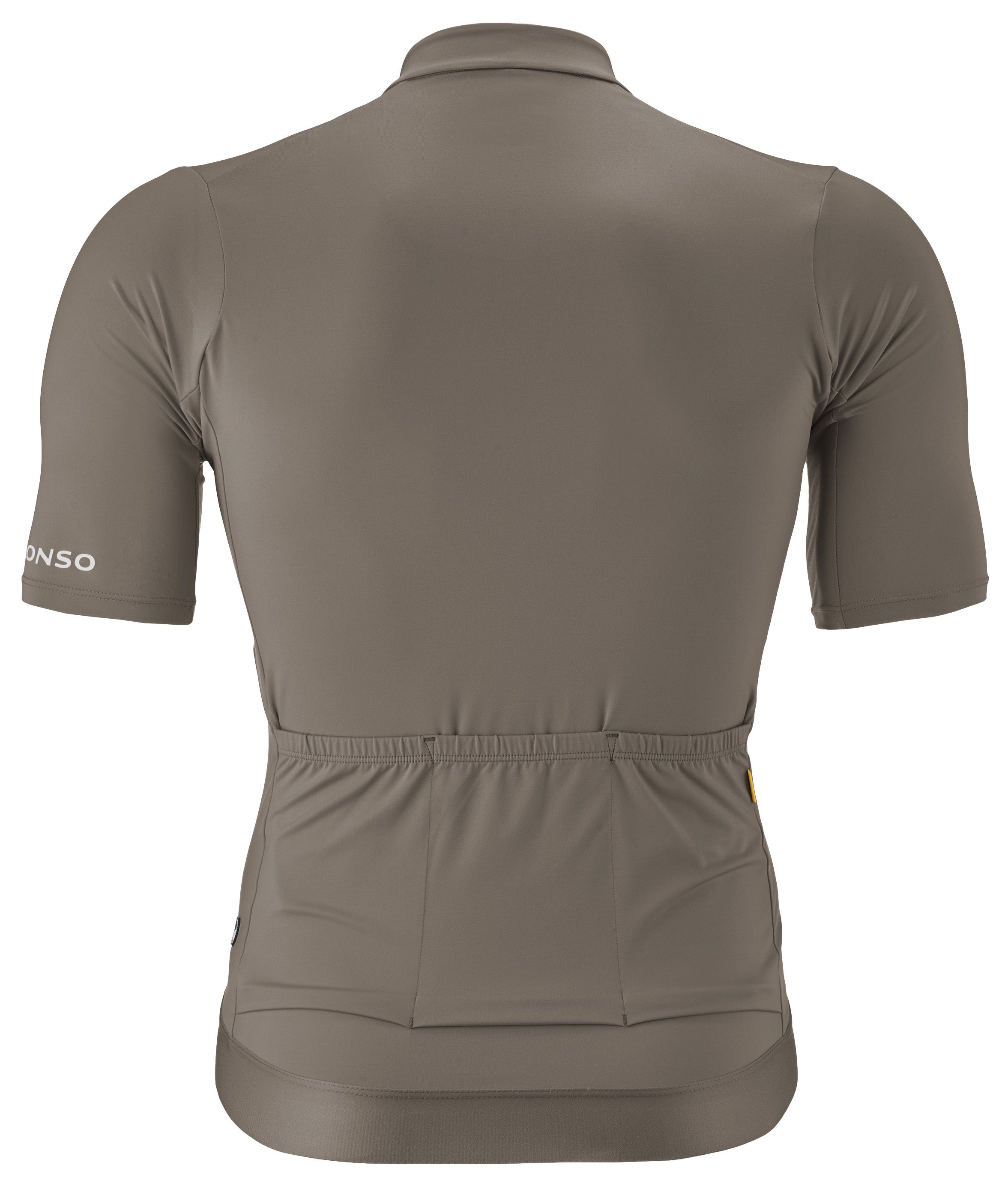 Gonso Road Jersey M gray phoenix
