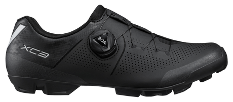 Shimano XC302W MTB-Schuhe Damen black