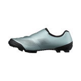 Shimano XC503 MTB-Schuhe ice blue
