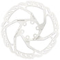 Shimano Deore SM-RT66 Bremsscheibe 6-Loch