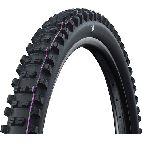 Schwalbe SHREDDA R GRAVITY PRO ULTRA SOFT Radial E-50 29