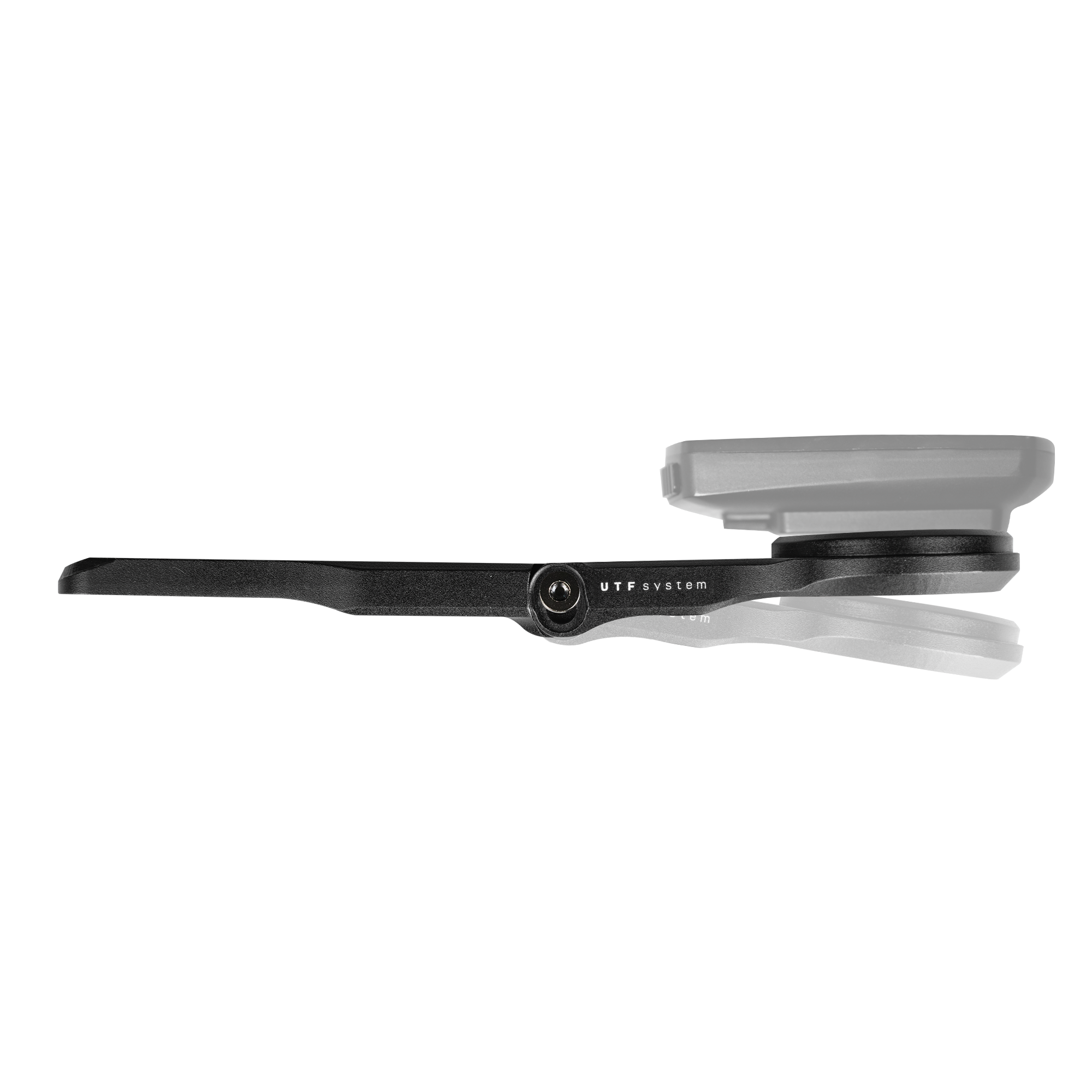 Topeak UTF Multi-Mount Pro für Cockpit
