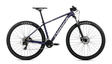 Orbea ONNA 27 50 Tanzanite (Matt) - Silver (Gloss) (2027)