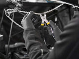 Topeak PowerLink Zange schwarz/silber