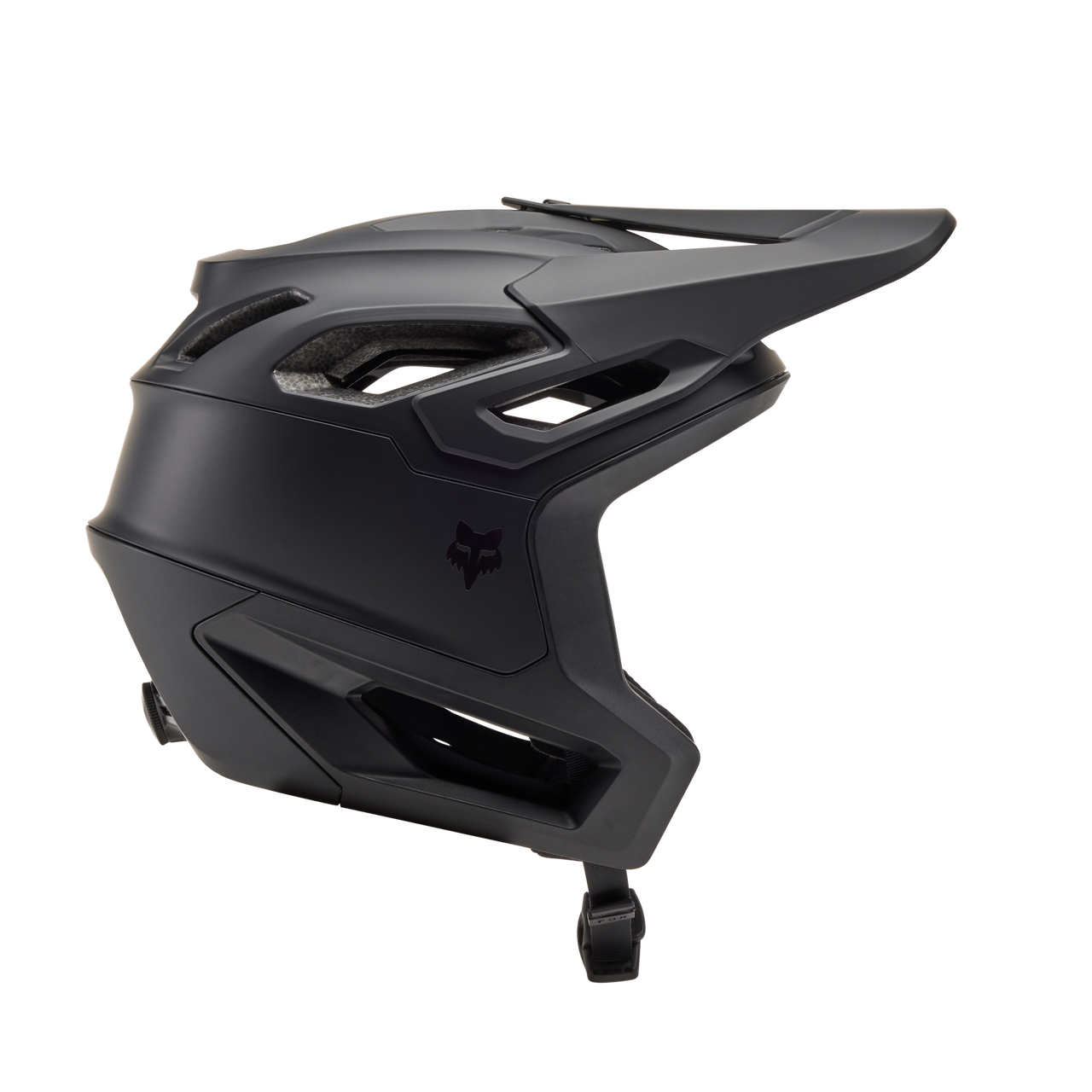 Fox Dropframe Pro MTB-Helm Matte Black