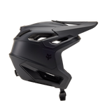 Fox Dropframe Pro MTB-Helm Matte Black