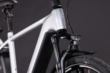 Cube Kathmandu Hybrid ONE 800 Diamant silverstar´n´reflex (2027)