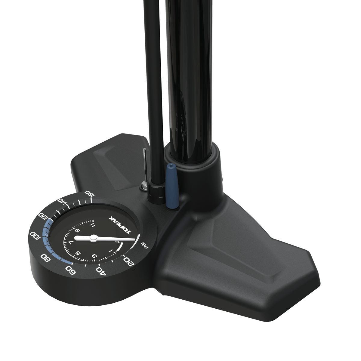 Topeak JoeBlow Roadie EX mit TwinHead