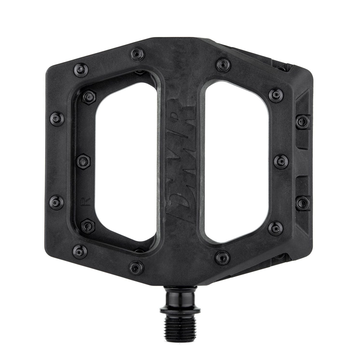 DMR V11 Pedale black