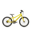 ACADEMY Grade 4 Belt 20" Yellow (2027)