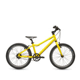 ACADEMY Grade 4 Belt 20" Yellow (2027)