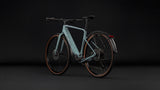 Cube Nulane Hybrid C:62 Race 400X FE  seagrey´n´black (2027)