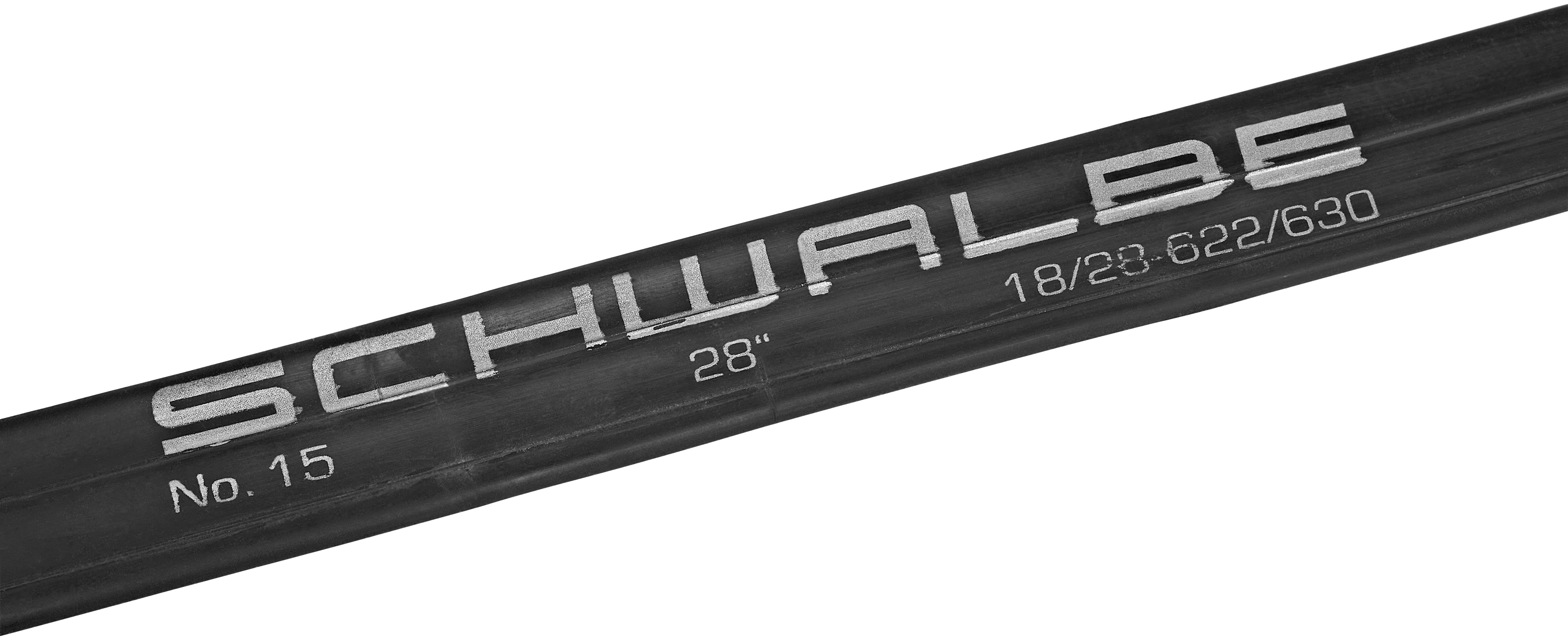 Schwalbe Nr. 15 Schlauch 28
