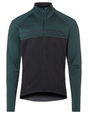 VAUDE Men`s Posta LS Tricot II deep pond