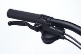 Academy  Trail 7 27,5" Rahmenhöhe 38cm Space (2026)