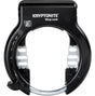 Kryptonite Rahmenschloss AZ (65mm) + Halter
