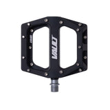 DMR Vault Pedale sandblast black