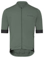 VAUDE Men's Kuro FZ Tricot II agave