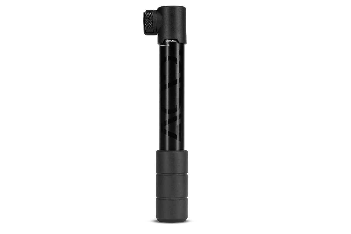 ACID Pumpe RACE MICRO CMPT black
