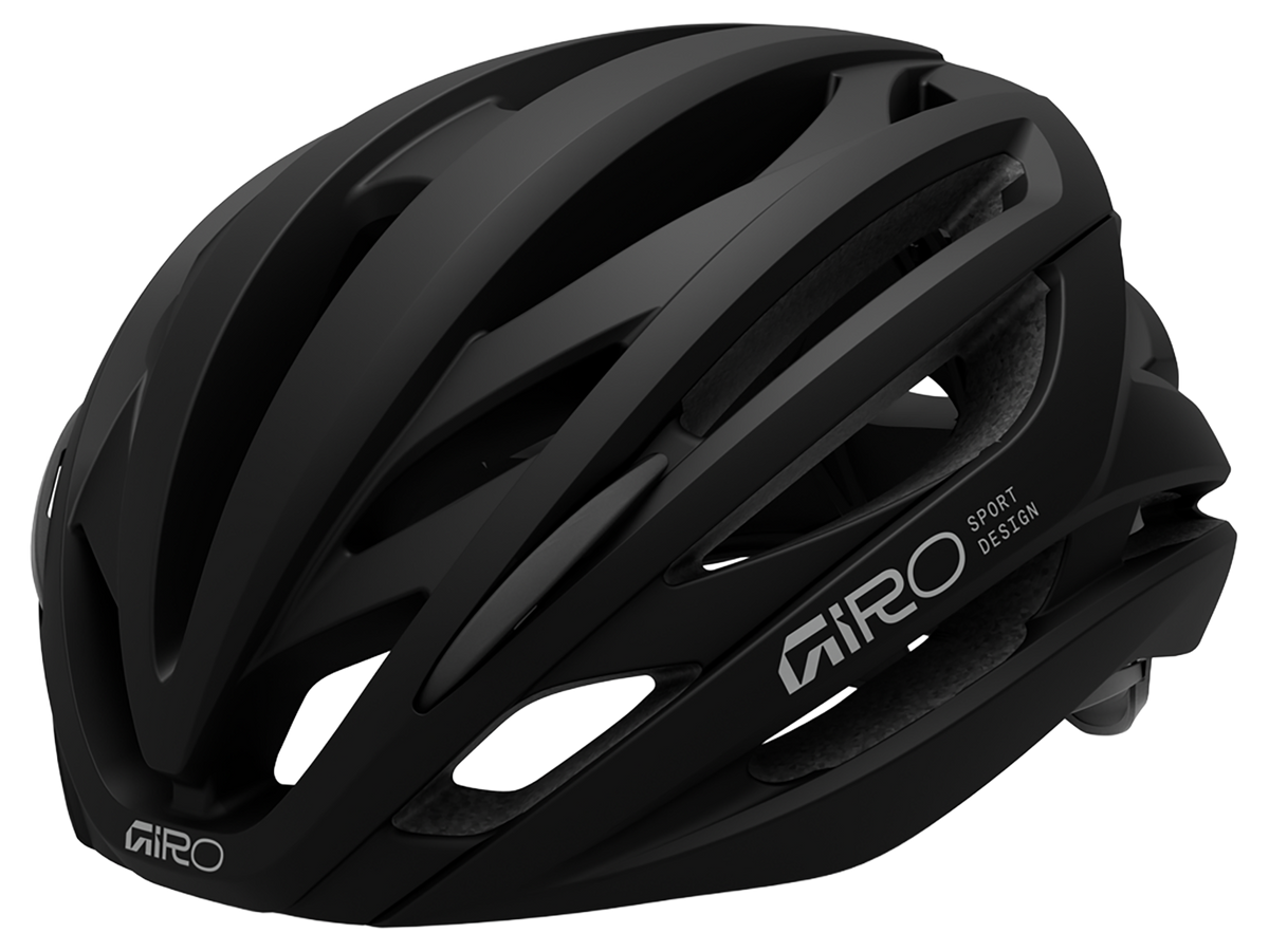 Giro Syntax Mips matte black