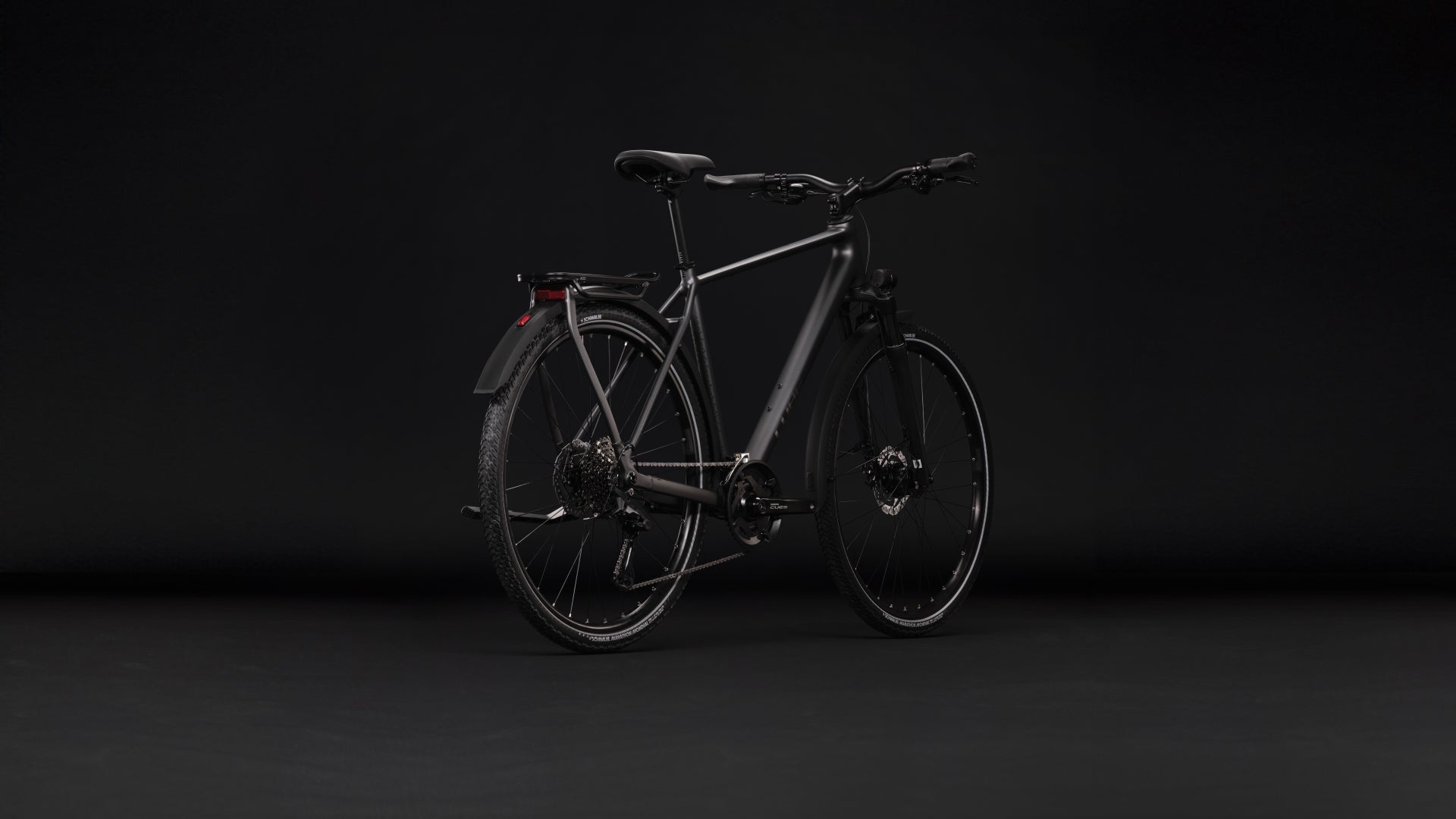 Cube Kathmandu Pro Diamant slabgrey´n´chrome (2027)