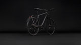 Cube Kathmandu Pro Diamant slabgrey´n´chrome (2027)