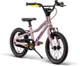 PUKY LS-PRO 14" pearl pink (2026)