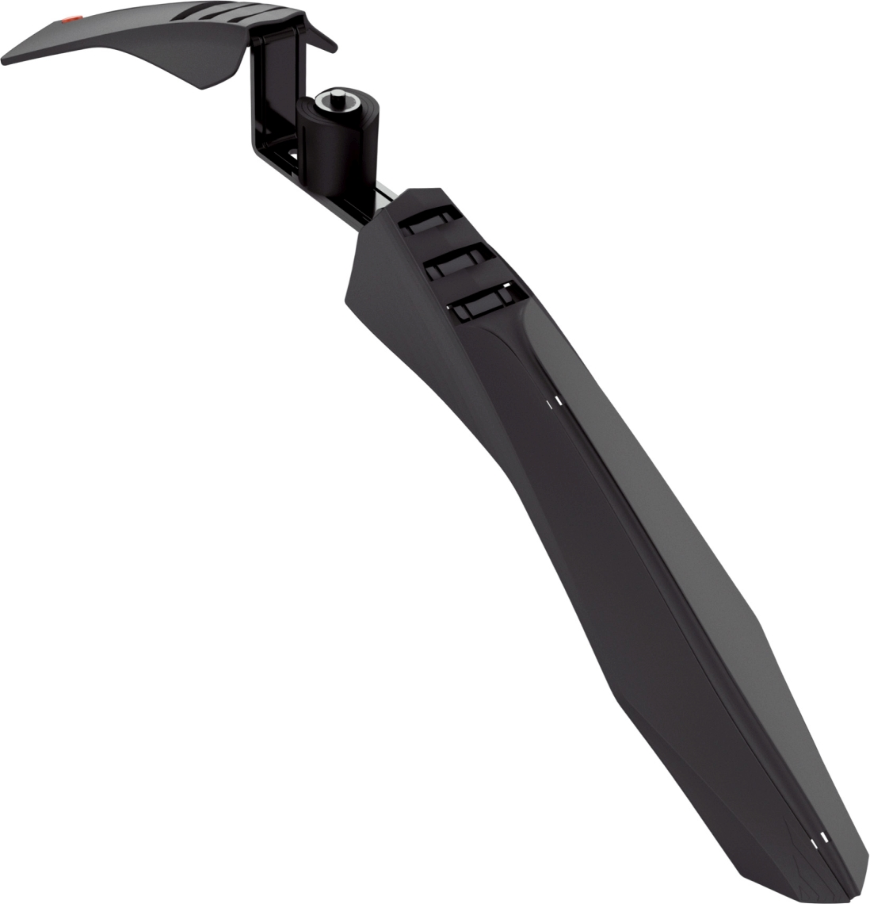 Hebie MTB Viper XF Vorderrad Clip-On Schutzblech für Federgabel 0726FE 26-29