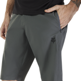 Fox Ranger Short Dark Shadow