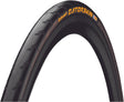Continental GatorSkin Drahtreifen 26x1 1/8" PolyX Breaker