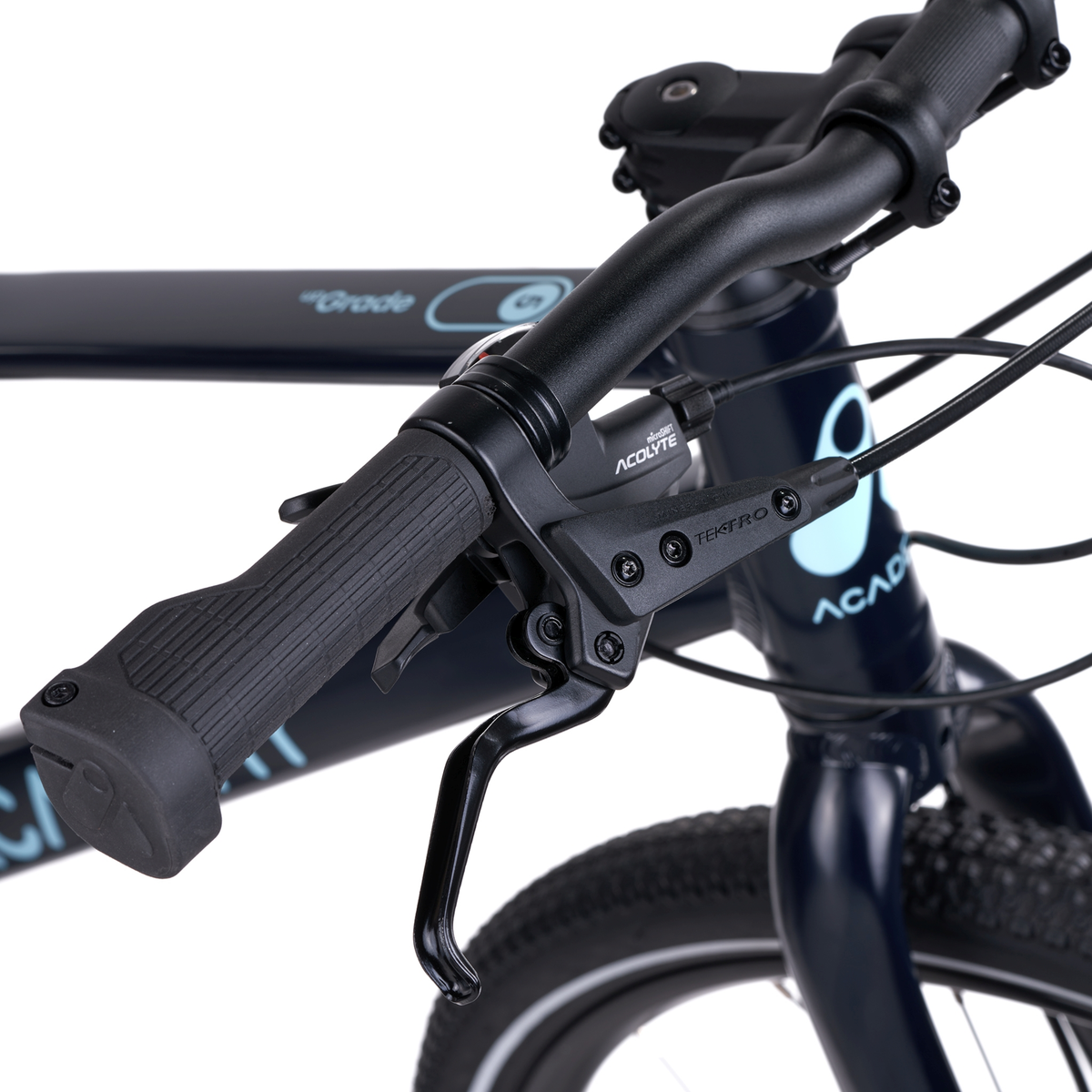 Academy upGrade 5 Midnight Blue (2027)