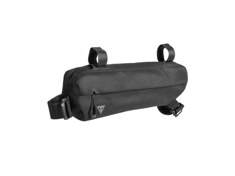 Topeak MidLoader Rahmentasche 6l schwarz