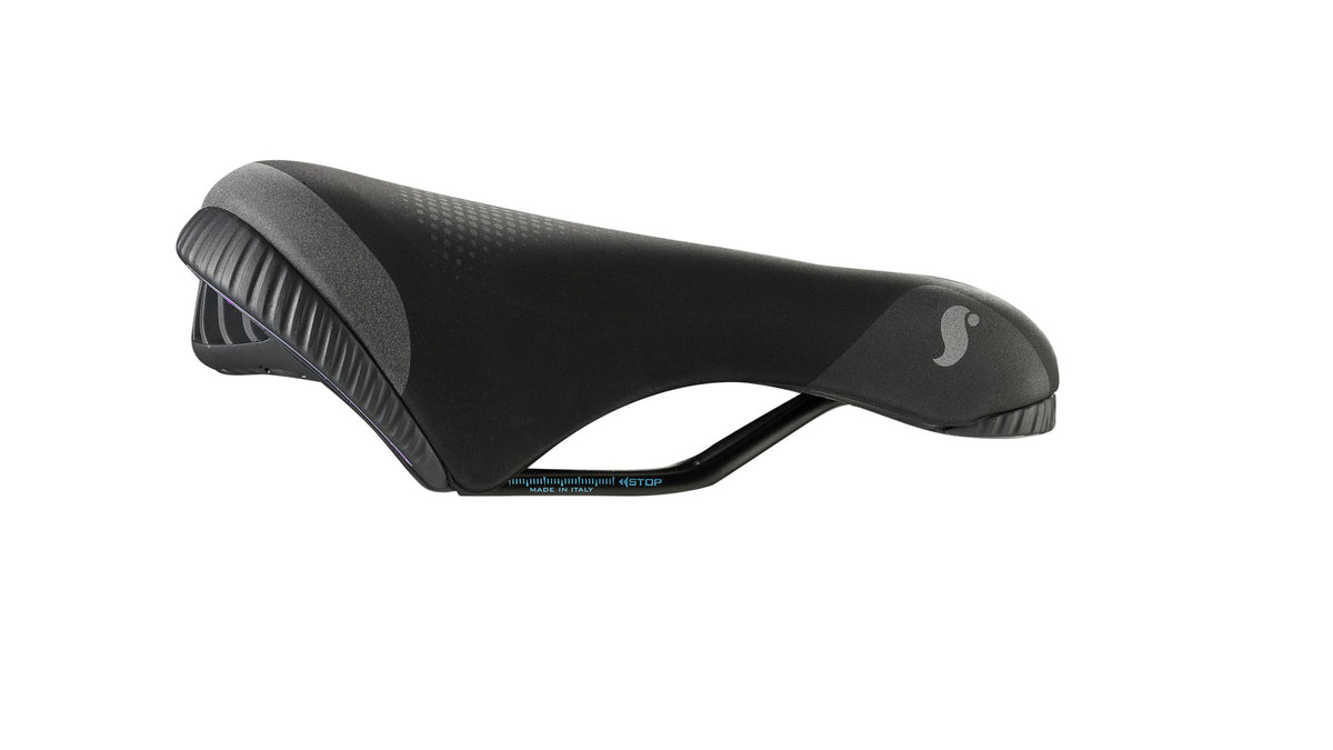 Sportourer GARDA LADY E-Bike Sattel Superflow