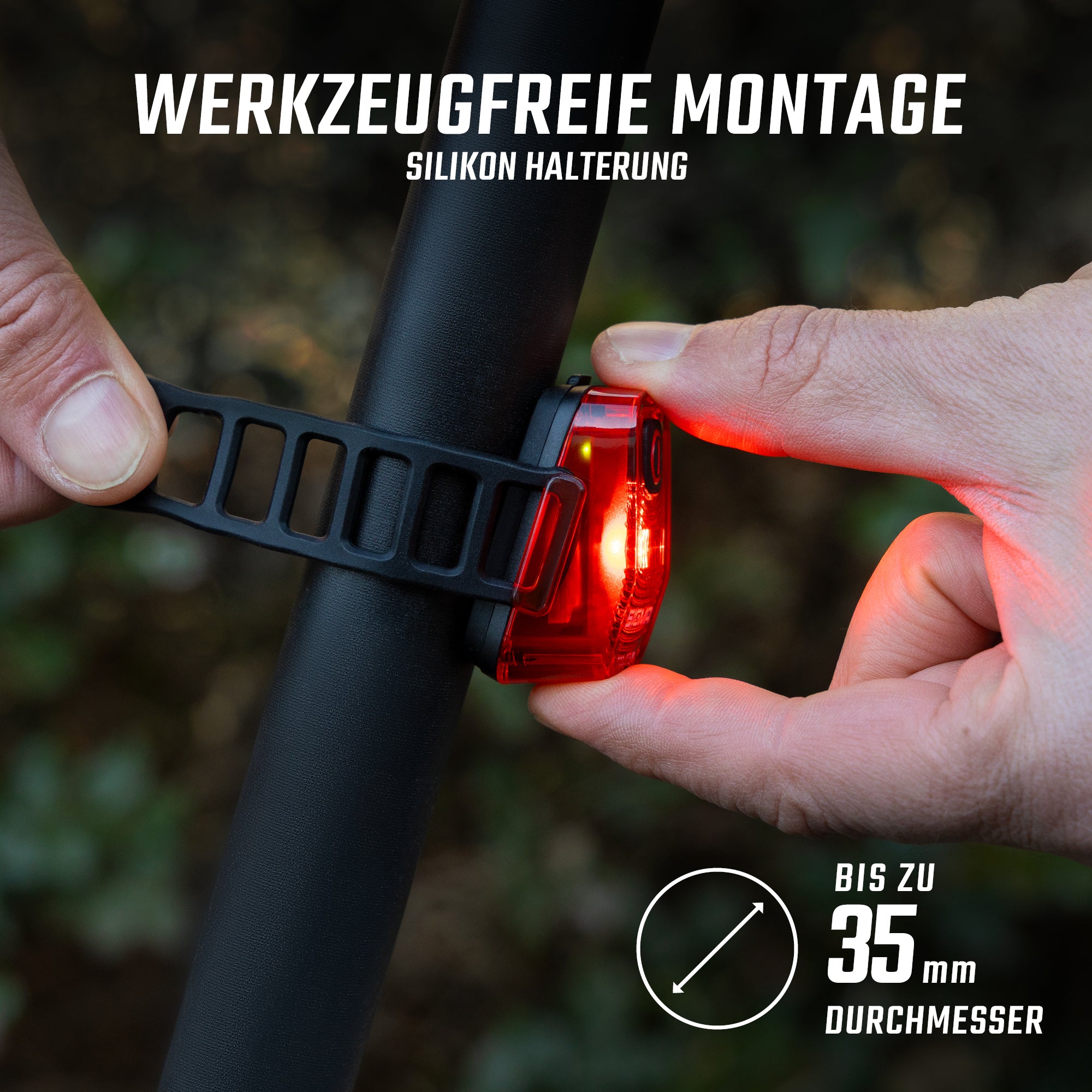 Sigma AURA 70 + HIRO 10 Beleuchtungsset