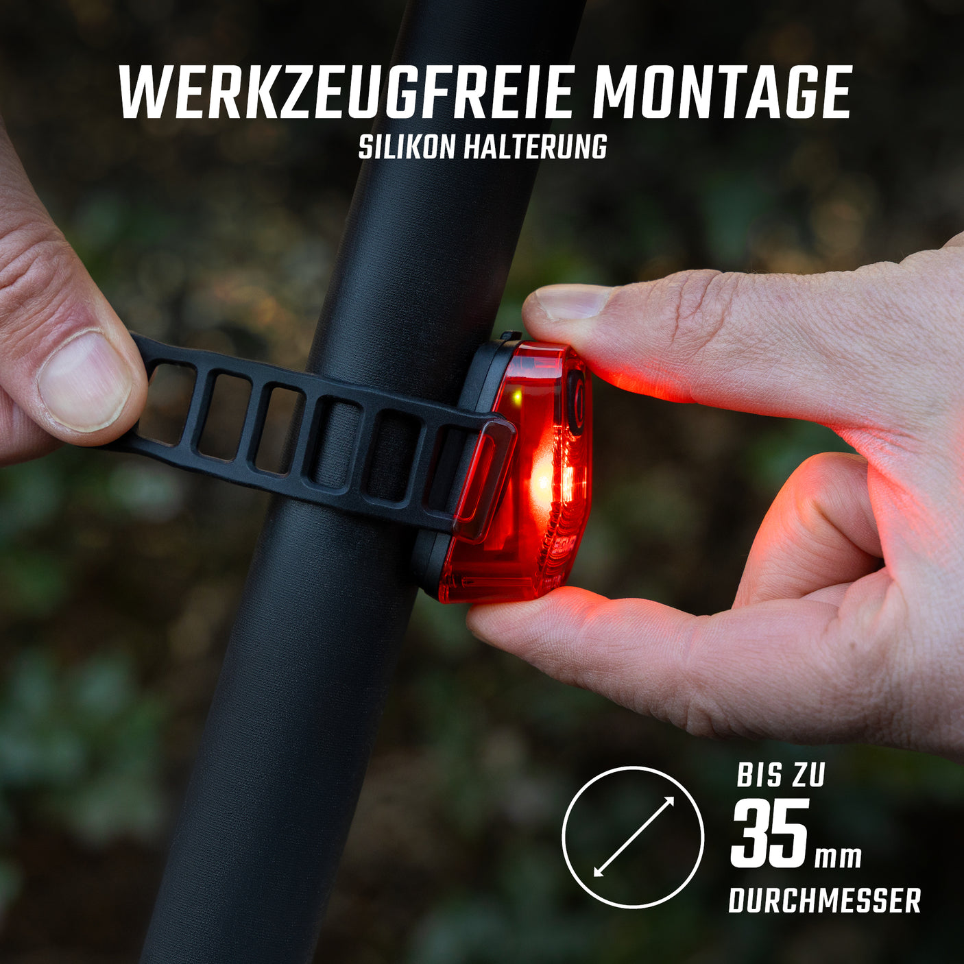 Sigma AURA 70 + HIRO 10 Beleuchtungsset