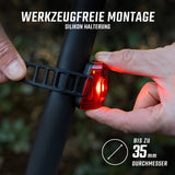 Sigma AURA 70 + HIRO 10 Beleuchtungsset