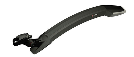 Zefal Deflector RM60 HR-Steckblech 26/27,5" schwarz/grau