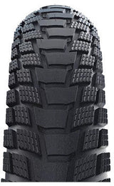 Schwalbe Pick-Up Super Defense Performance Drahtreifen 20x2.15" E-50 Addix E Reflex schwarz