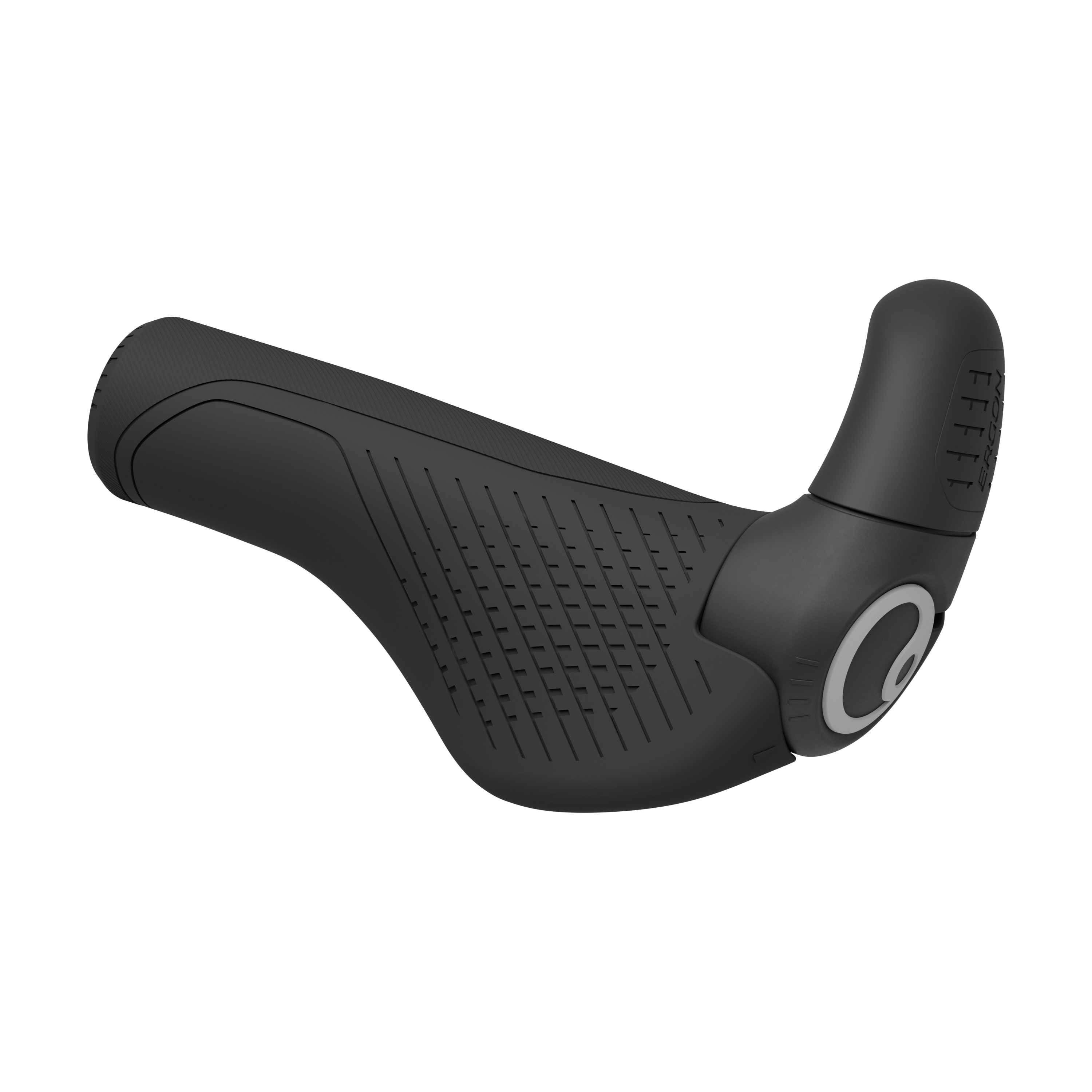 Ergon GS2 Evo  Black