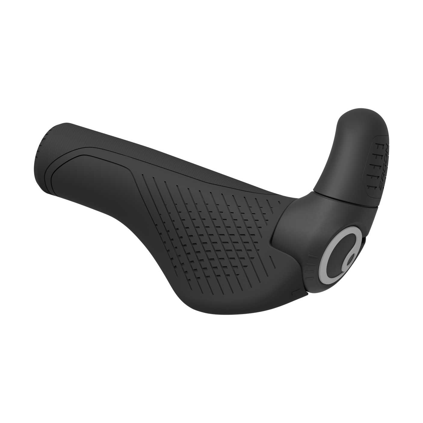 Ergon GS2 Evo  Black