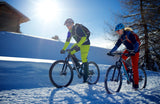 Schwalbe Ice Spiker Pro Drahtreifen Performance 29x2,25" Winter schwarz