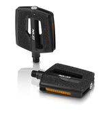 XLC PD-C10 City-/Comfort-Pedal schwarz