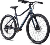 Academy upGrade 7 Midnight Blue (2027)