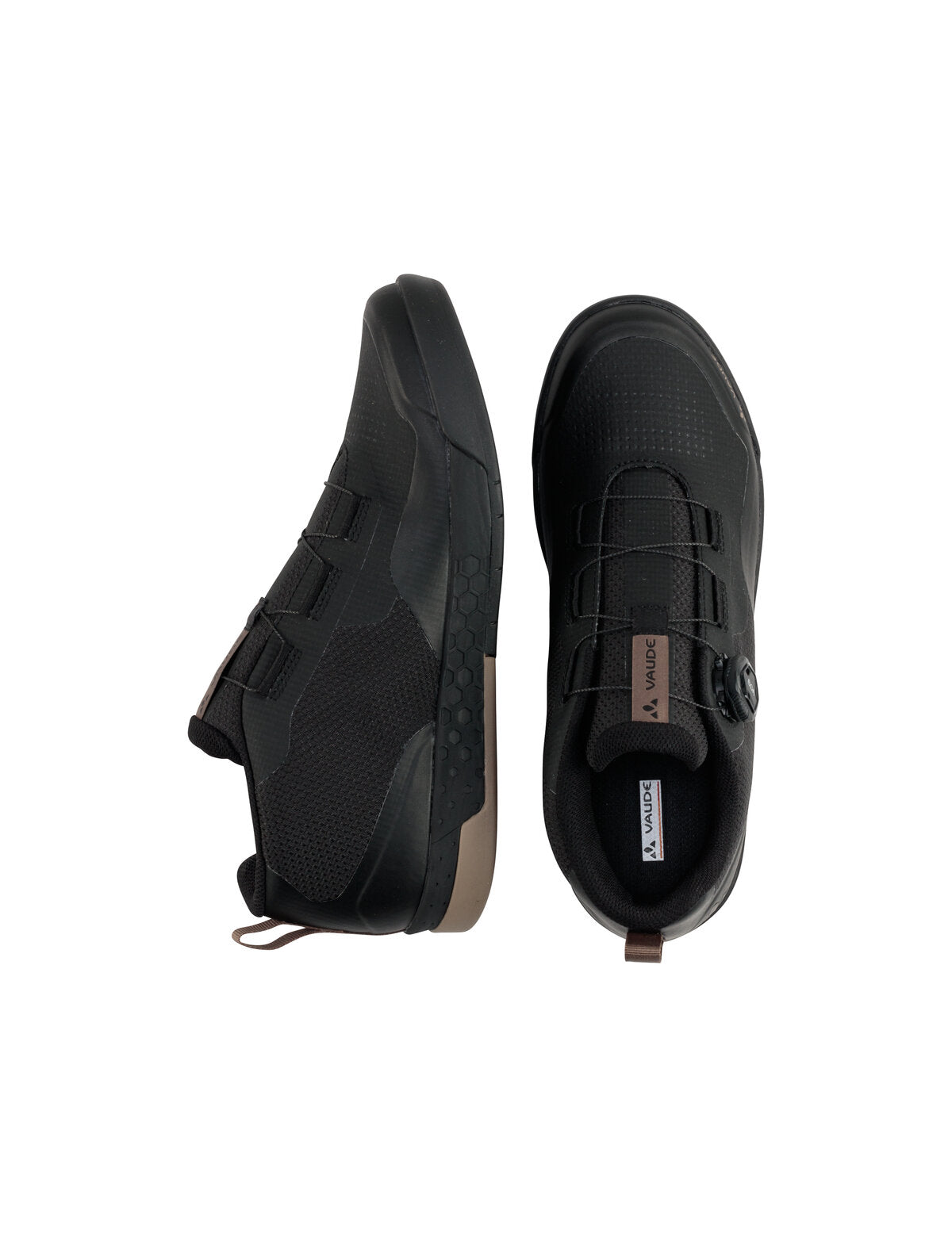 VAUDE Moab Tech II schwarz