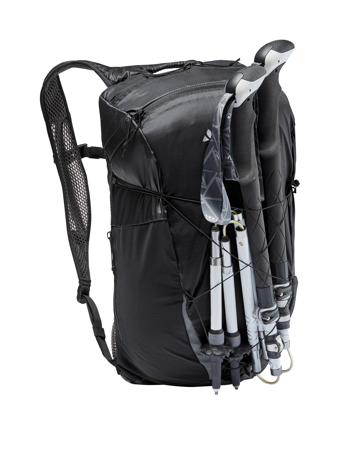 VAUDE Uphill 16 schwarz