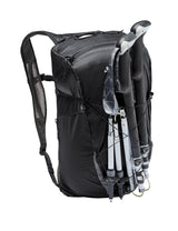VAUDE Uphill 16 schwarz