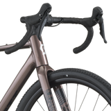 Scott Speedster Gravel Team plum grey (2026)
