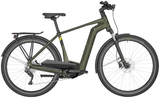 Bergamont E-Horizon Edition 5 Gent Diamant matt khaki green